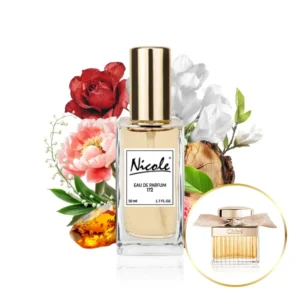 Nicole 172 EDP
