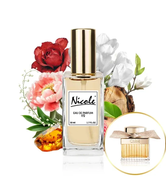 Nicole 172 EDP
