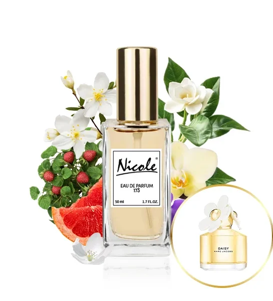 Nicole 173 EDP