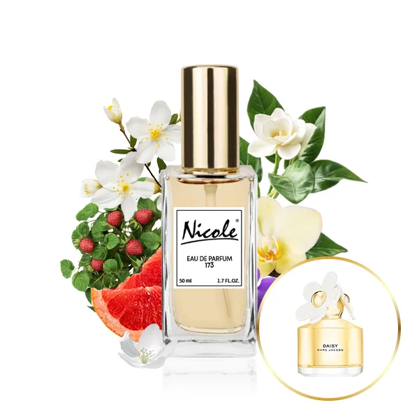 Nicole 173 EDP