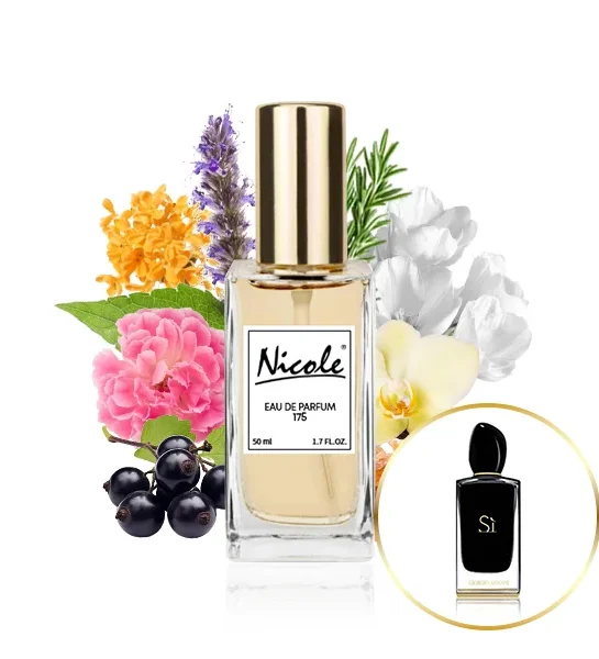 Nicole 175 EDP