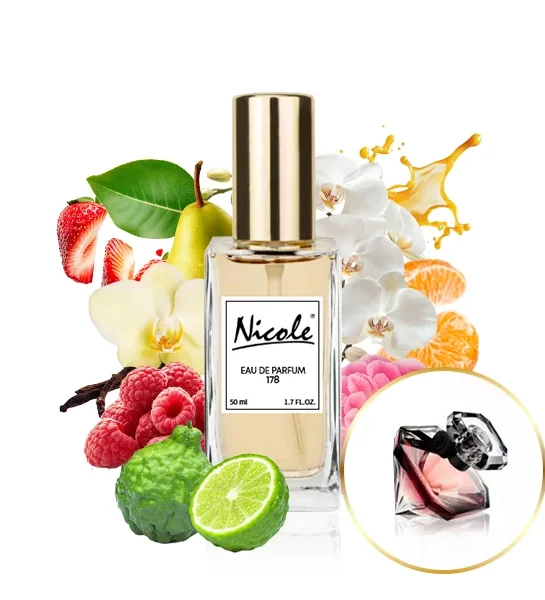 Nicole 178 EDP