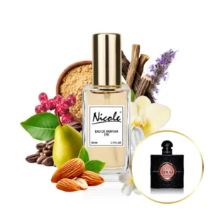 Nicole 179 EDP