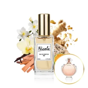 Nicole 182 EDP