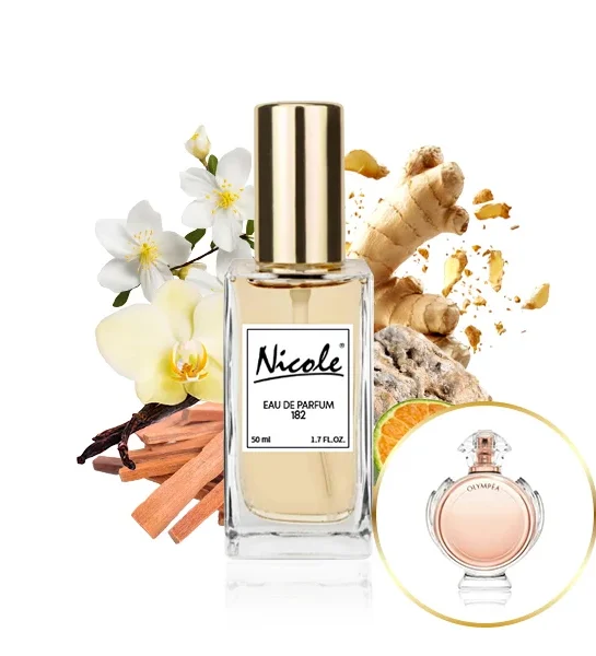 Nicole 182 EDP