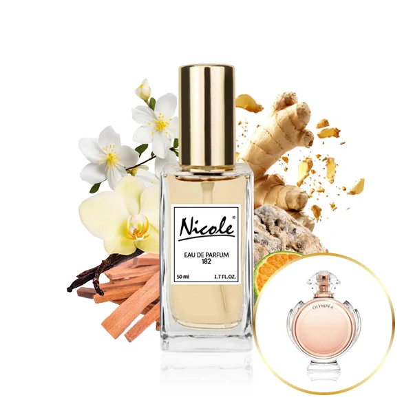 Nicole 182 EDP