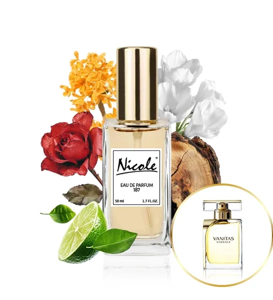 Nicole 187 EDP