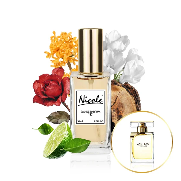 Nicole 187 EDP