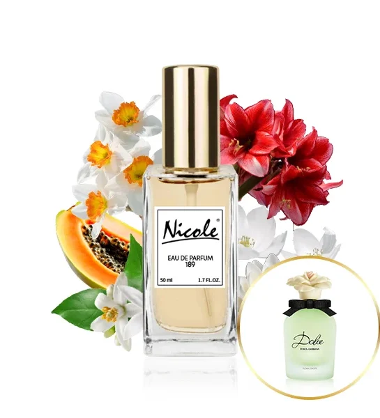 Nicole 189 EDP