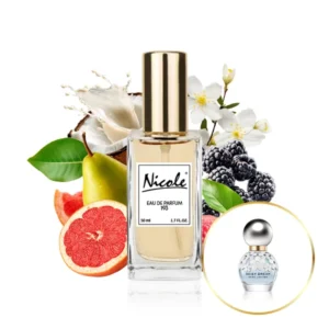 Nicole 193 EDP