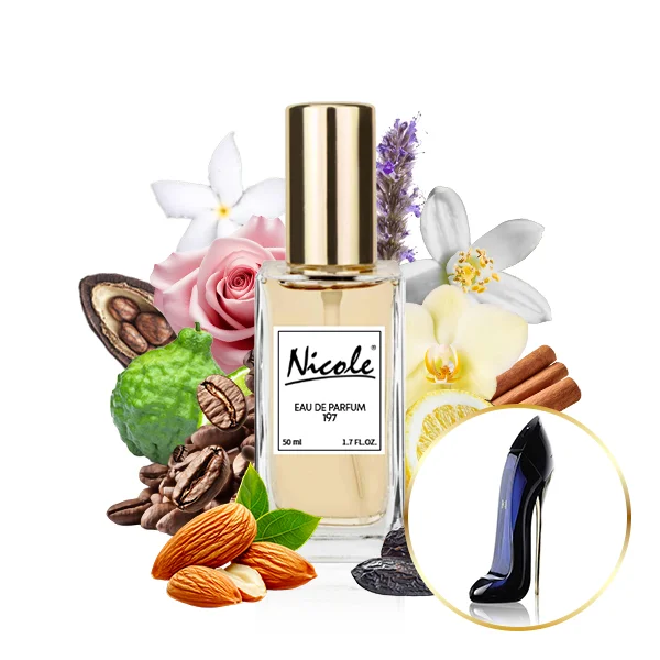 Nicole 197 EDP