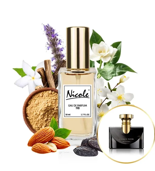Nicole 198 EDP