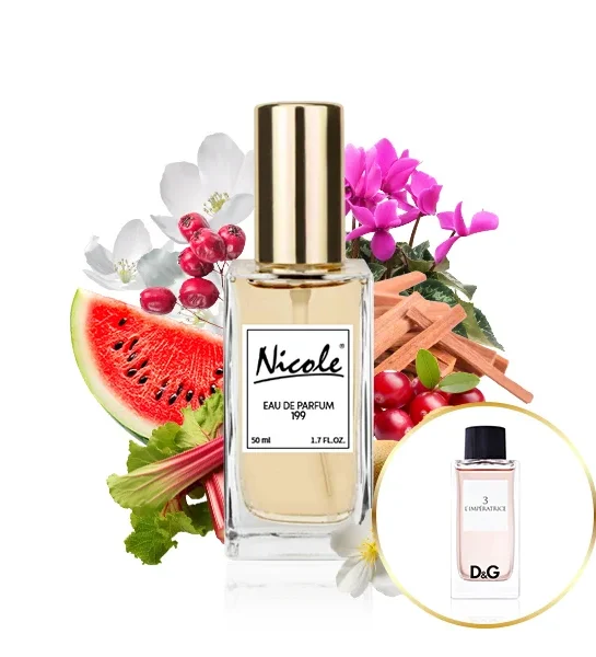 Nicole 199 EDP