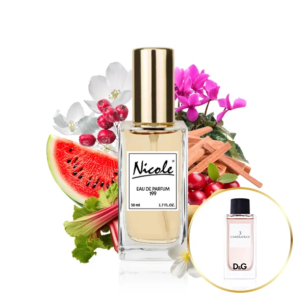 Nicole 199 EDP