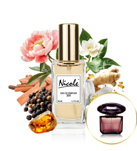 Nicole 200 EDP