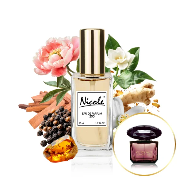 Nicole 200 EDP