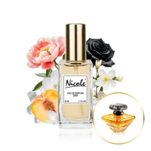 Nicole 2001 EDP