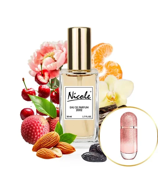 Nicole 2002 EDP