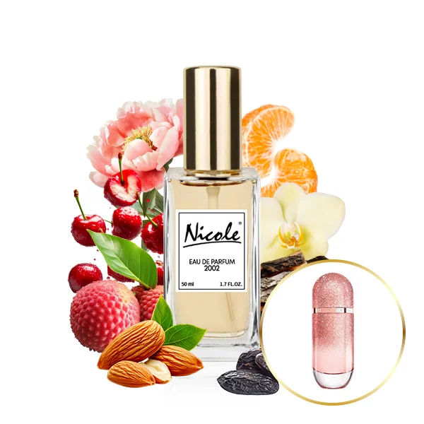 Nicole 2002 EDP