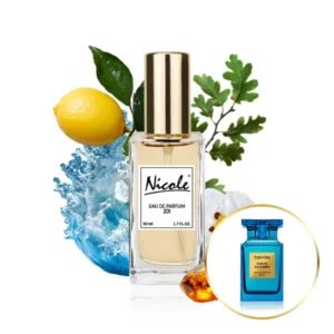 Nicole 201 EDP