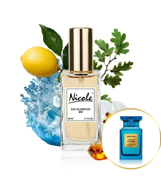 Nicole 201 EDP