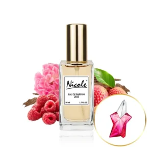 Nicole 2013 EDP