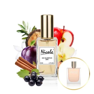 Nicole 2014 EDP