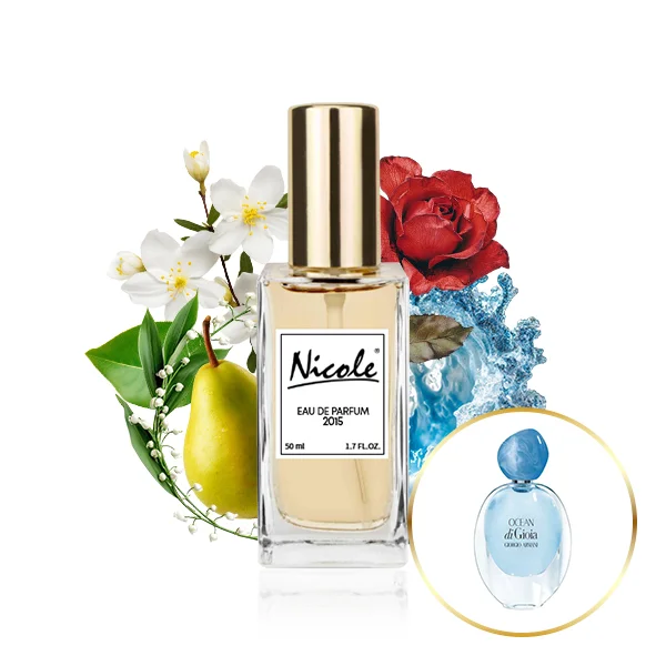 Nicole 2015 EDP