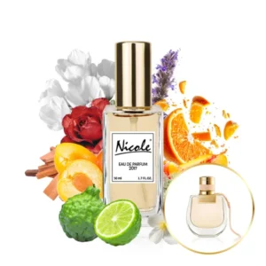 Nicole 2017 EDP