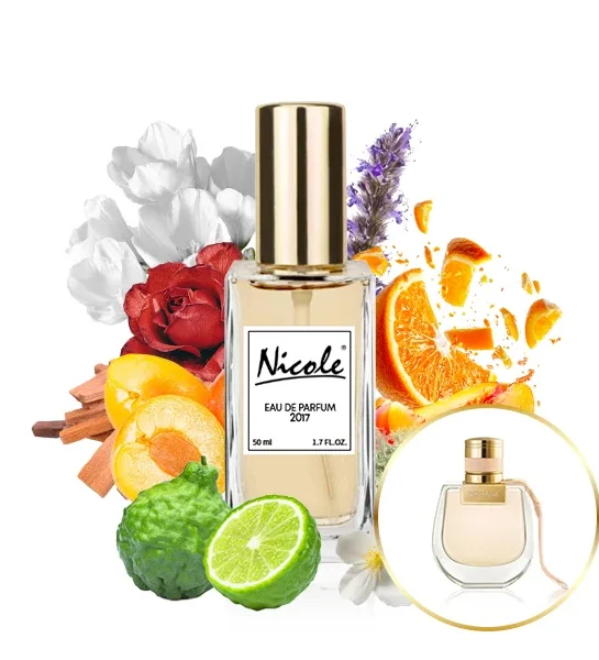Nicole 2017 EDP