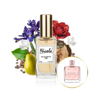 Nicole 2018 EDP