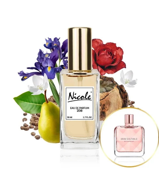 Nicole 2018 EDP