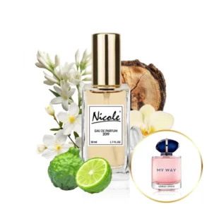 Nicole 2019 EDP