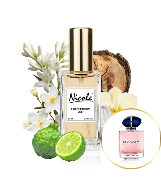 Nicole 2019 EDP