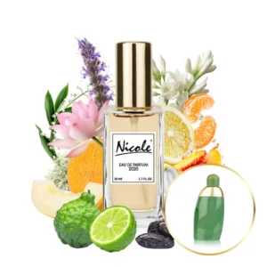 Nicole 2020 EDP inspirisan Cacharel Eden
