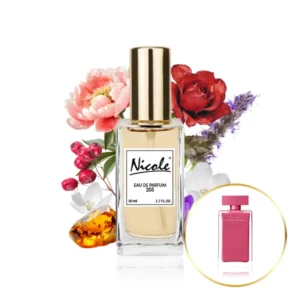 Nicole 203 EDP