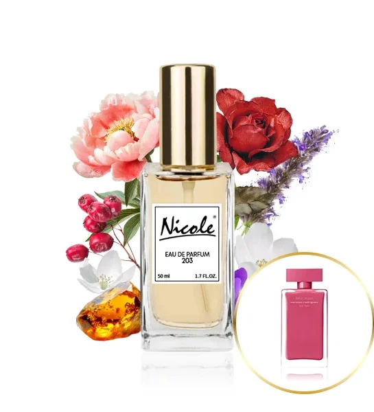 Nicole 203 EDP