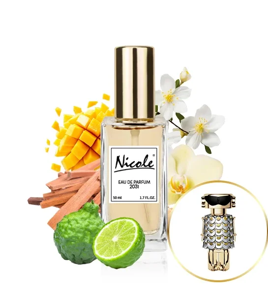 Nicole 2031 EDP