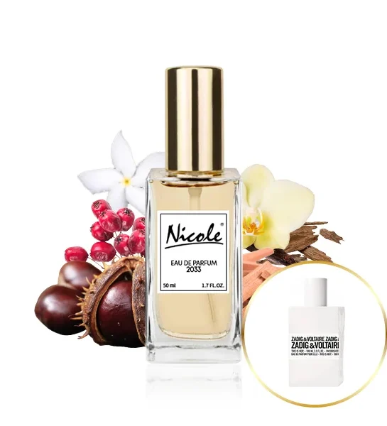 Nicole 2033 EDP