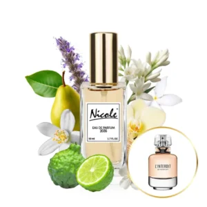 Nicole 2035 EDP