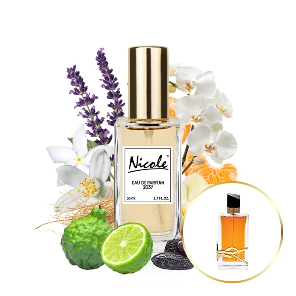 Nicole 2037 EDP