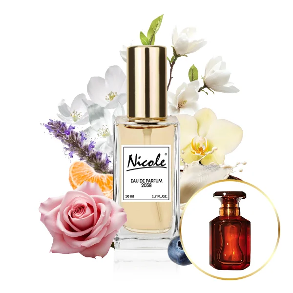 Nicole 2038 EDP