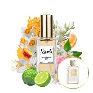 Nicole 2039 EDP
