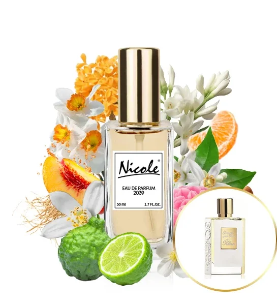 Nicole 2039 EDP