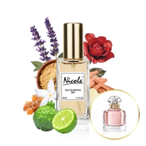 Nicole 204 EDP