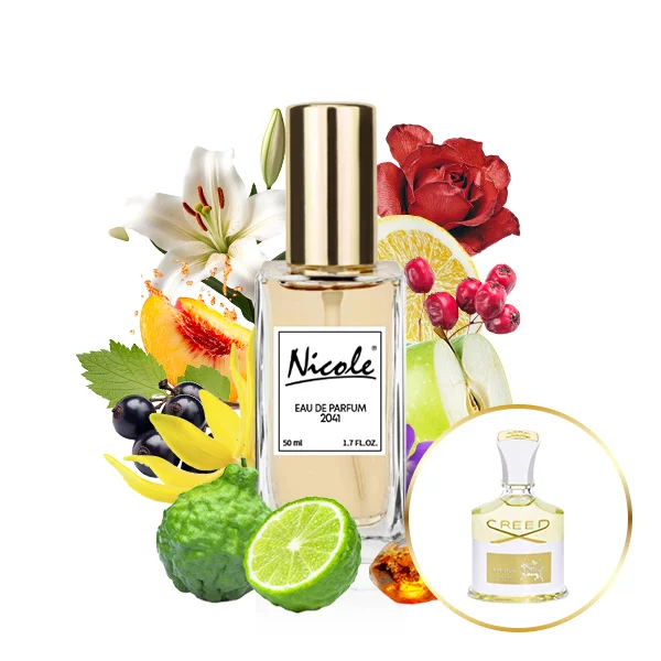 Nicole 2041 EDP