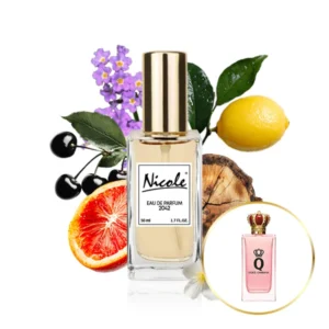 Nicole 2042 EDP