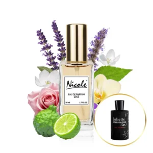 Nicole 2043 EDP