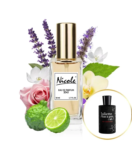 Nicole 2043 EDP