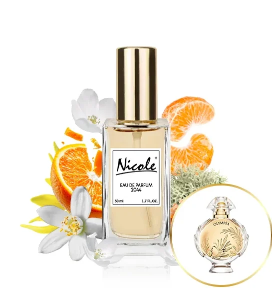 Nicole 2044 EDP